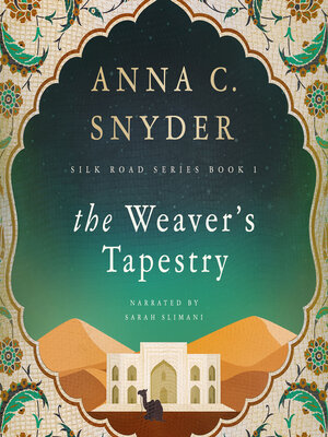 cover image of The Weaver's Tapestry